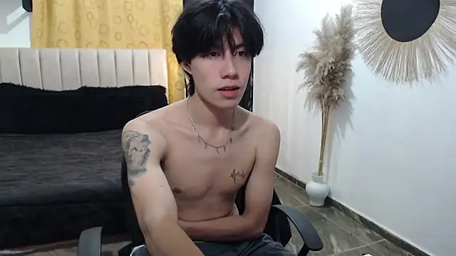 Snapshot of Elio-cam chatting on 5, 3, 2026 Elio-cam online show from 5, 3, 2026