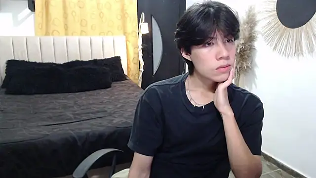 Snapshot of Elio-cam chatting on 13, 3, 2026 Elio-cam online show from 13, 3, 2026