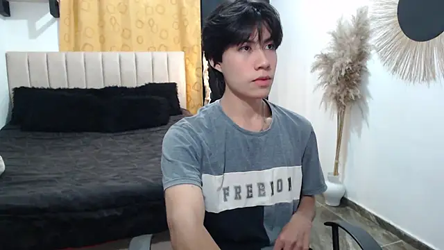 Snapshot of Elio-cam chatting on 16, 3, 2026 Elio-cam online show from 16, 3, 2026