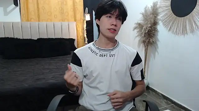 Snapshot of Elio-cam chatting on 18, 3, 2026 Elio-cam online show from 18, 3, 2026