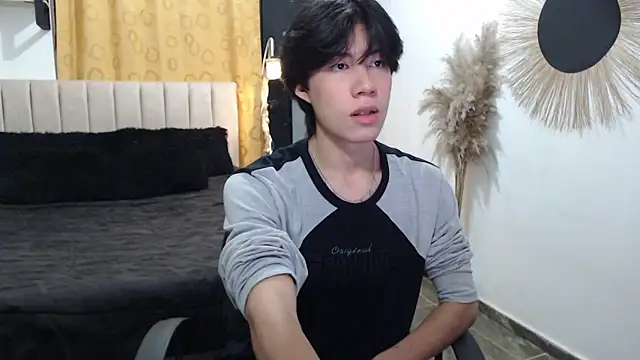 Snapshot of Elio-cam chatting on 25, 3, 2026 Elio-cam online show from 25, 3, 2026