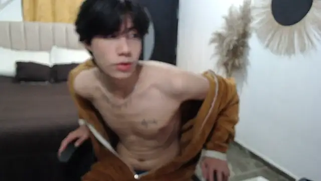 Snapshot of Elio-cam chatting on 1, 4, 2026 Elio-cam online show from 1, 4, 2026