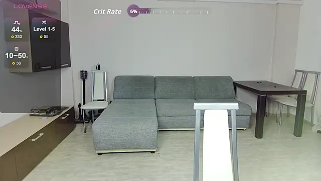 Snapshot of -Rin-Chan chatting on 23, 10, 2025 -Rin-Chan online show from 23, 10, 2025