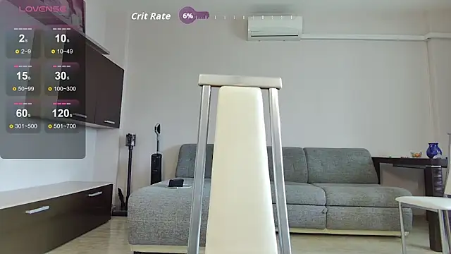 Snapshot of -Rin-Chan chatting on 15, 11, 2025 -Rin-Chan online show from 15, 11, 2025