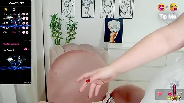 Sunam01 online show from 3, 3, 2025