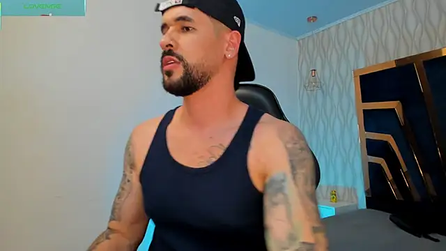 Petesevans online show from 1, 12, 2025