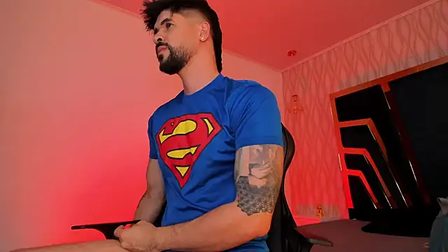 Petesevans online show from 2, 12, 2025