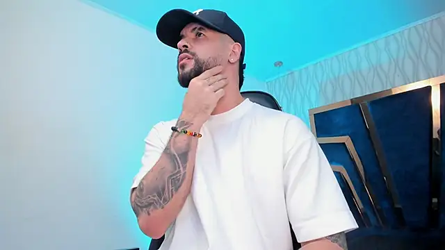 Petesevans online show from 8, 1, 2026