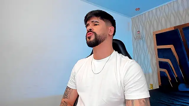 Petesevans online show from 31, 1, 2026