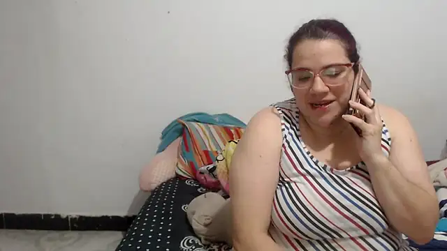 karlythothxh online show from 20, 3, 2025