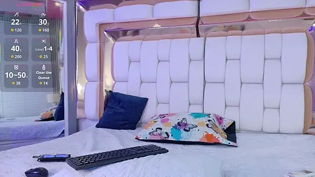 Snapshot of sexysistter chatting on 11, 11, 2025 sexysistter online show from 11, 11, 2025