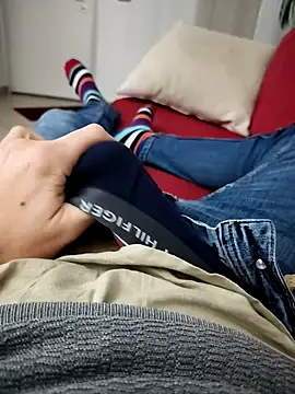 Markus bst online show from 14, 1, 2025