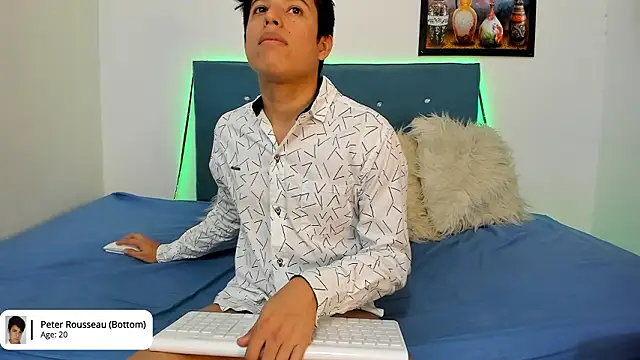 Max and Peter online show from 23, 3, 2026