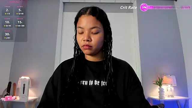 SophiaaStone online show from 8, 11, 2025