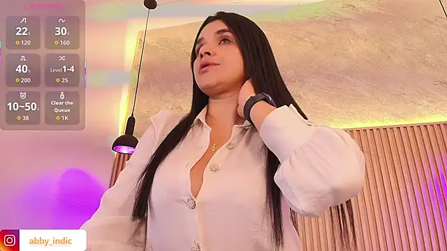 indi catalina online show from 19, 12, 2025