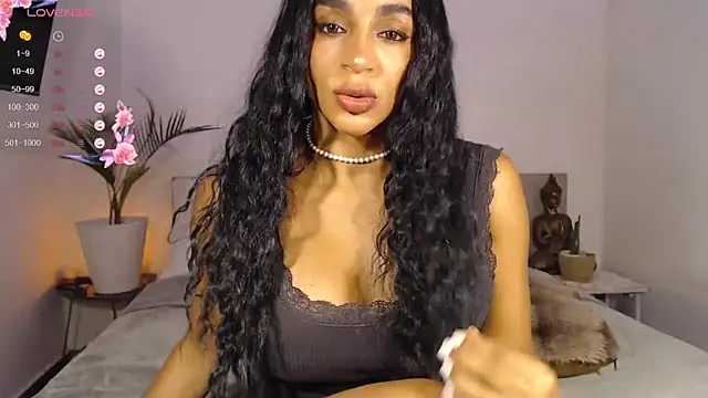 destinne mill  online show from 20, 12, 2025