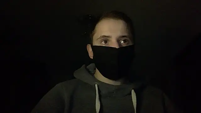 sweaticeboy online show from 21, 10, 2025