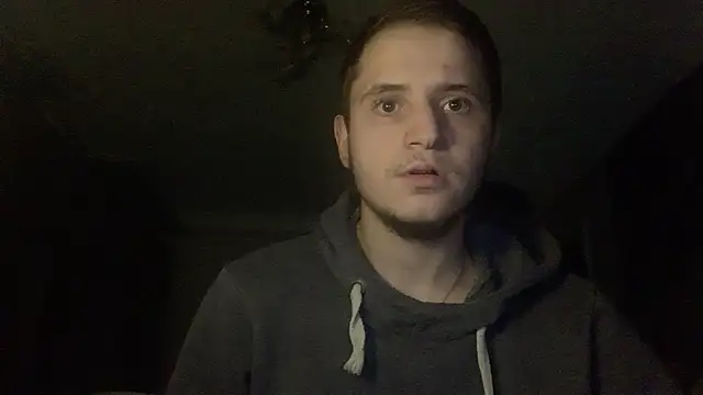 sweaticeboy online show from 7, 11, 2025