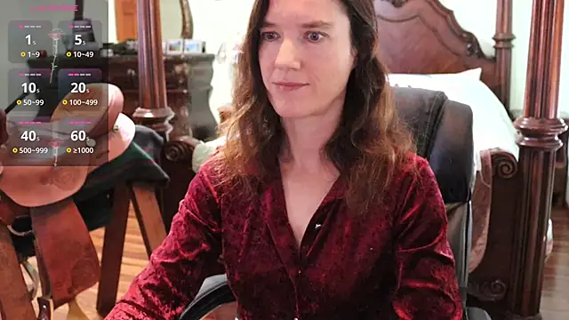 thornburyrose online show from 5, 12, 2024