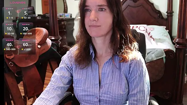 thornburyrose online show from 12, 12, 2024