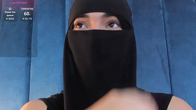 radiagazali online show from 21, 10, 2025