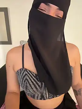 radiagazali online show from 12, 3, 2026