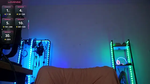 Snapshot of CyberXGoddess chatting on 10, 10, 2025 CyberXGoddess online show from 10, 10, 2025