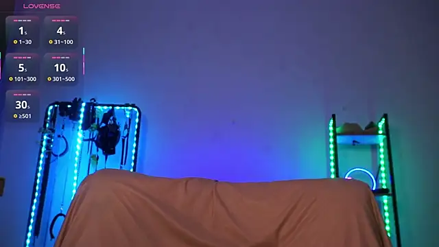 Snapshot of CyberXGoddess chatting on 11, 10, 2025 CyberXGoddess online show from 11, 10, 2025