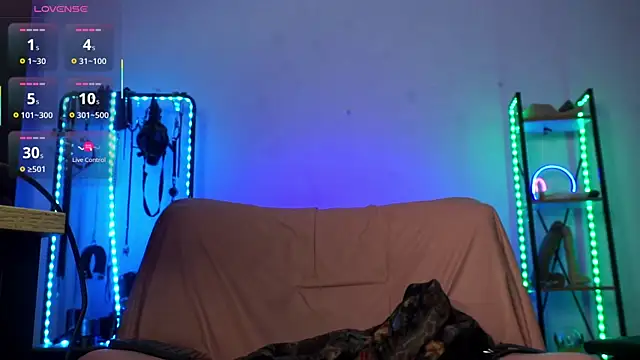 Snapshot of CyberXGoddess chatting on 18, 10, 2025 CyberXGoddess online show from 18, 10, 2025