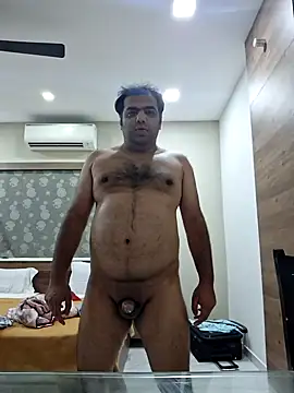 kaustubh45 online show from 31, 12, 2024