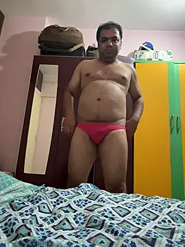 kaustubh45 online show from 20, 3, 2025
