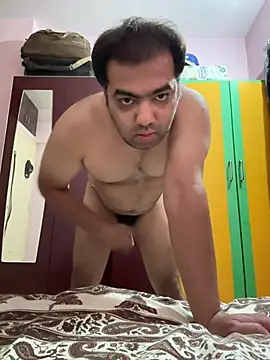 kaustubh45 online show from 23, 3, 2025