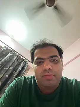 kaustubh45 online show from 3, 10, 2025