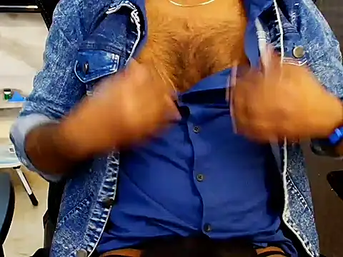 SHENOY3 online show from 23, 11, 2025