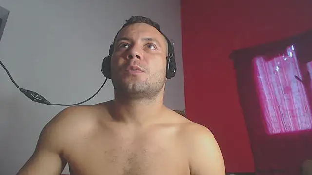 Snapshot of body_x29 chatting on 7, 1, 2025 body x29 online show from 7, 1, 2025