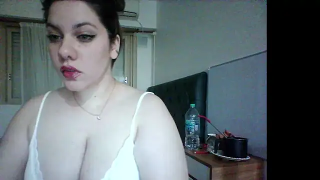 Janefruti online show from 7, 1, 2026