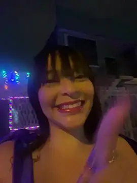 Strongernastyx online show from 1, 1, 2025