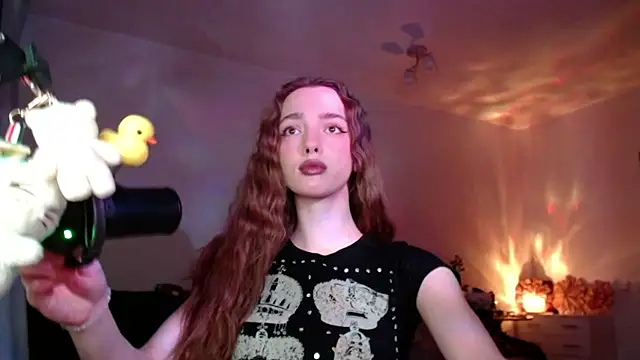 Weeissy online show from 2, 12, 2024