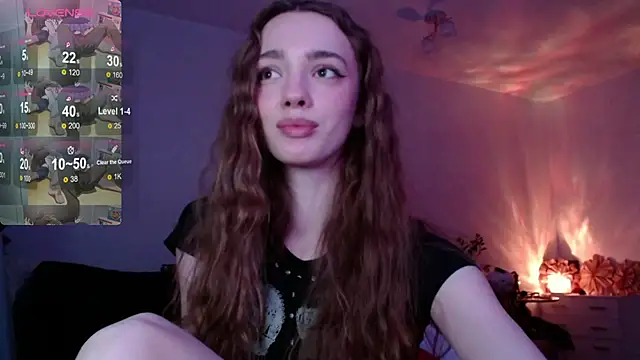 Weeissy online show from 3, 12, 2024