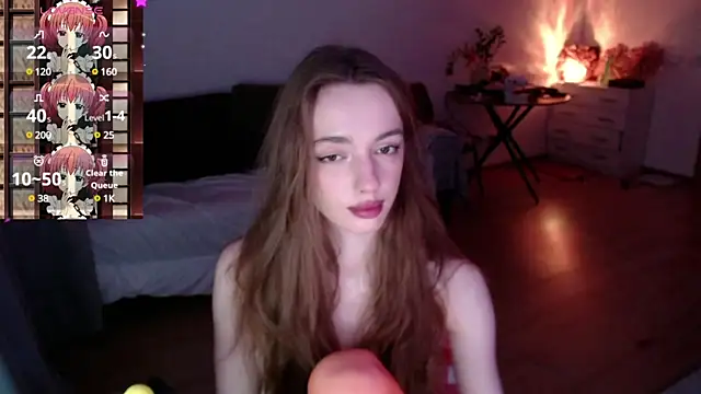 Weeissy online show from 12, 12, 2024