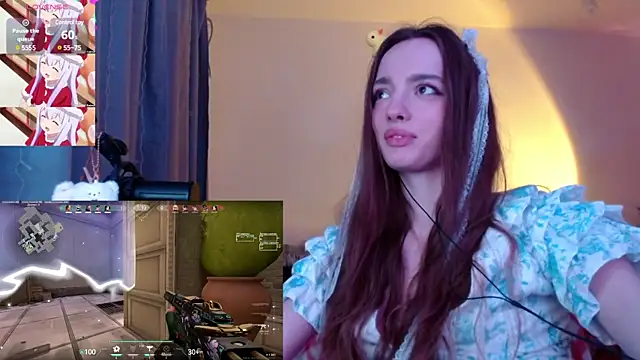 Weeissy online show from 18, 12, 2024