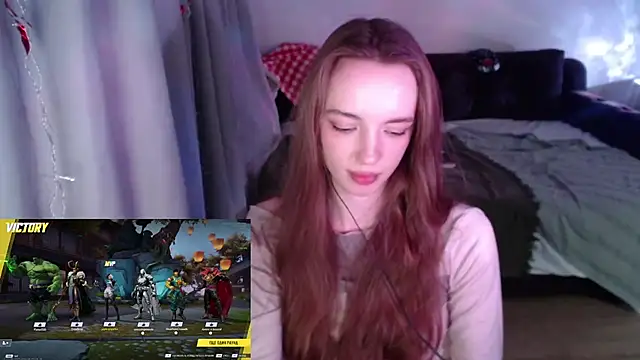 Weeissy online show from 1, 2, 2025