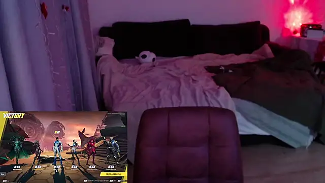 Weeissy online show from 4, 2, 2025