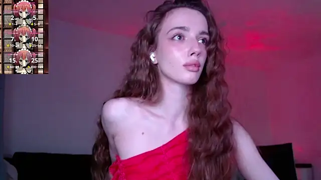 Weeissy online show from 26, 2, 2025