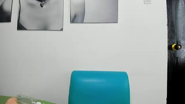 izzy cum online show from 14, 12, 2024
