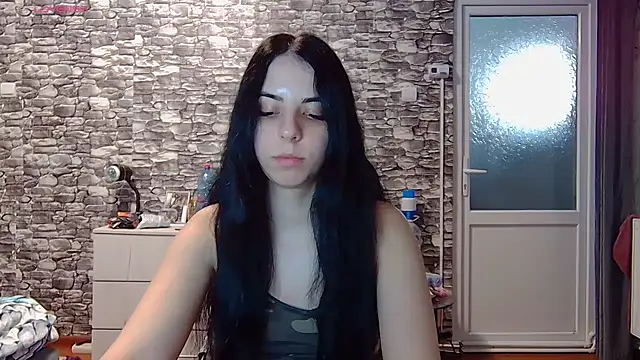 Snapshot of _Mari____ chatting on 11, 2, 2026 Mari online show from 11, 2, 2026