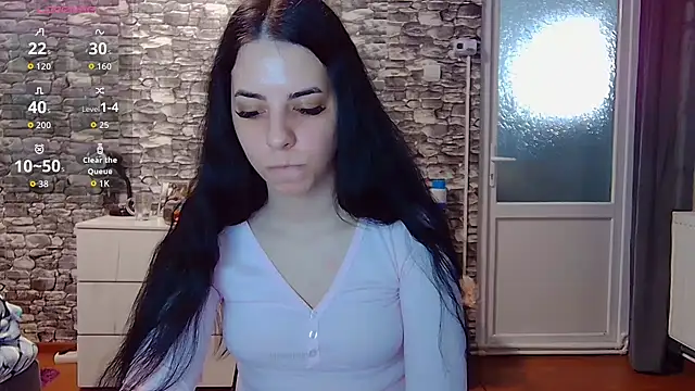 Snapshot of _Mari____ chatting on 23, 2, 2026 Mari online show from 23, 2, 2026