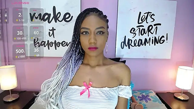 EmmySweett online show from 9, 3, 2025