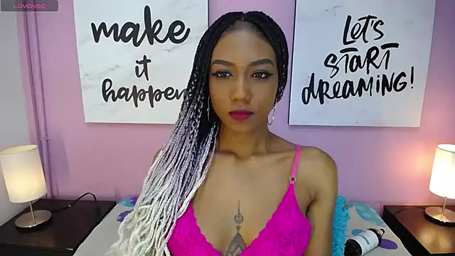 EmmySweett online show from 20, 3, 2025