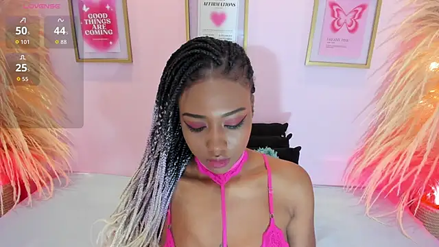 EmmySweett online show from 15, 11, 2025